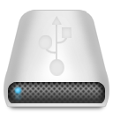  USB Drive 